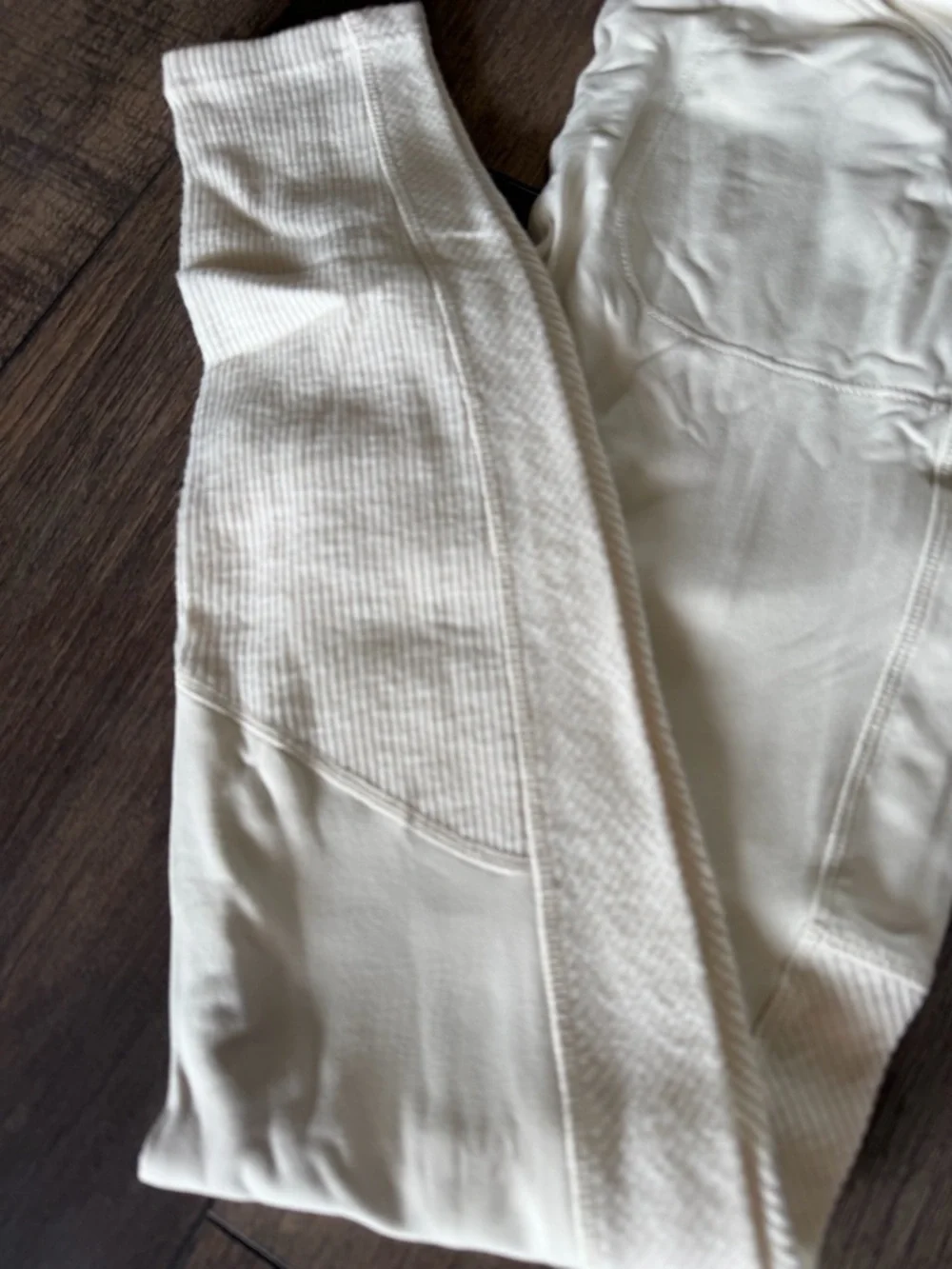 Free People movement undercover leggings NWT Free shipping - Picture 3 of 9